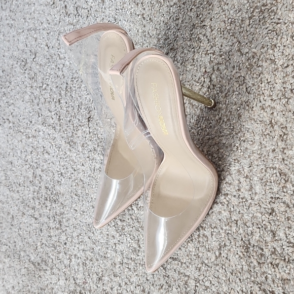 Fashion Nova Clear The Air - Picture 3 of 3